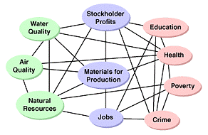 CENTER FOR A SUSTAINABLE COAST